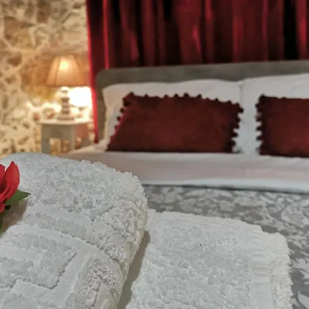 Cozy Stonehouse In Rokka Village, At Villa